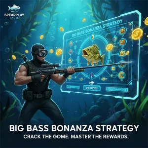 Read more about the article Big Bass Bonanza Strategy