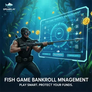Read more about the article Fish Game Bankroll Management