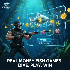 Read more about the article Real Money Fish Games