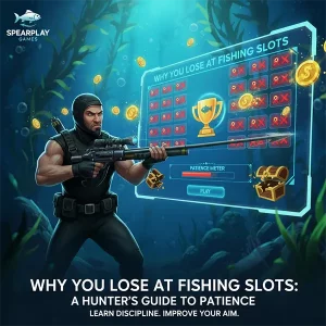 Read more about the article Why You Lose at Fishing Slots